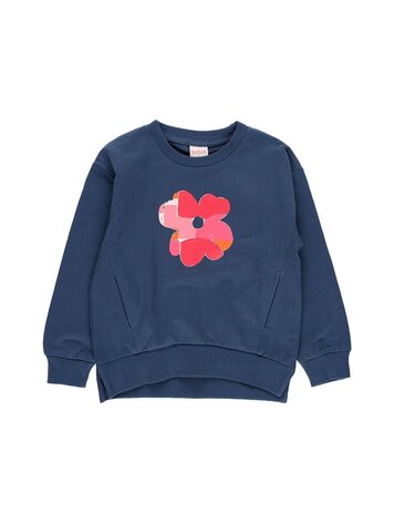 Boboli Chandail Boboli Fille