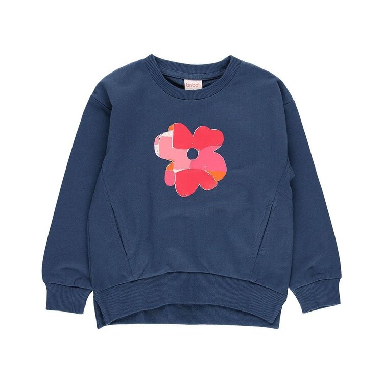 Boboli Chandail Boboli Fille