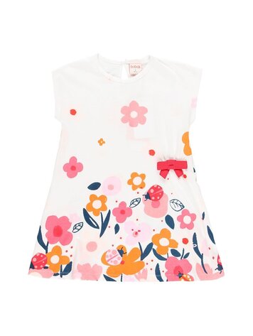 Boboli Boboli Girls Dress