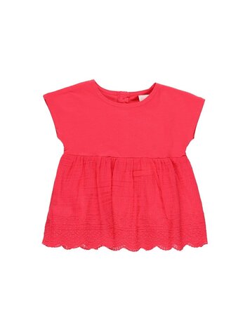 Boboli Boboli Girls Top