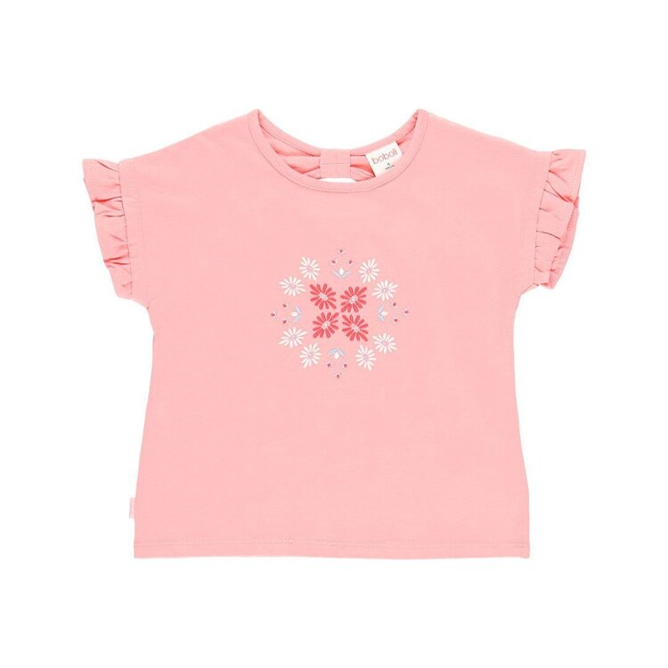 Boboli T-Shirt Boboli Fille