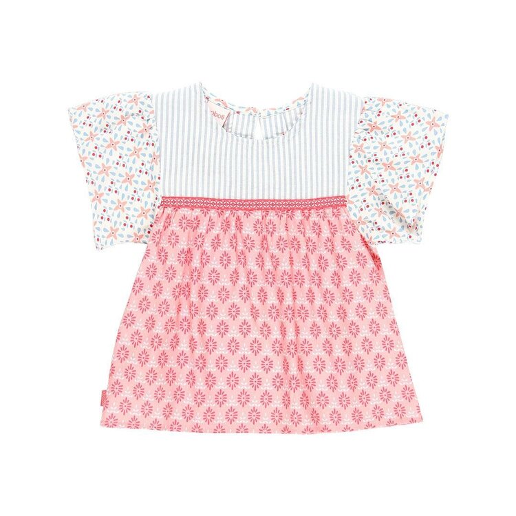 Boboli Boboli Girls Blouse