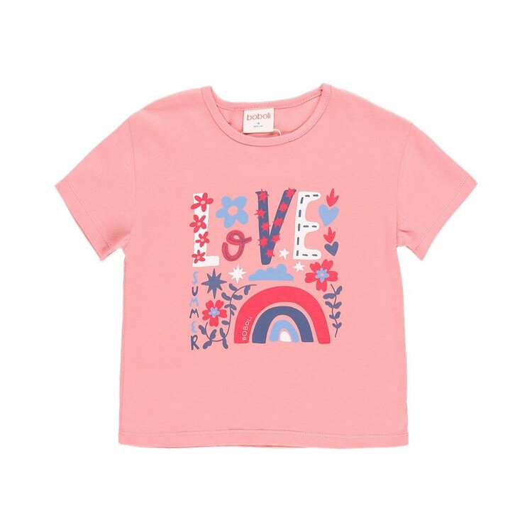 Boboli Ensemble 2 Pièces Boboli Fille