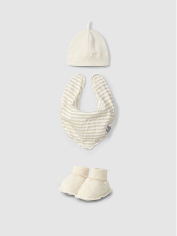 Snug Ensemble 3 Pièces Snug Garçon