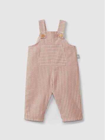 Snug Snug Boys Overall