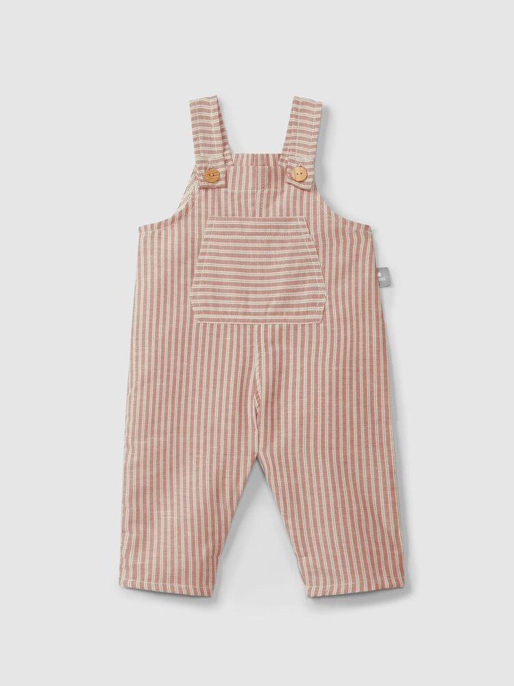 Snug Snug Boys Overall