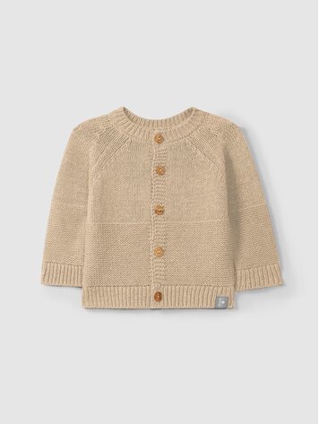 Snug Snug Boys Knit Vest