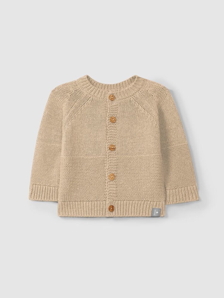 Snug Veste Tricot Snug Garçon