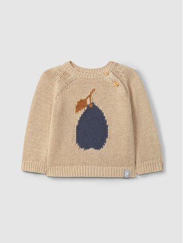 Snug Chandail Tricot Snug Fille