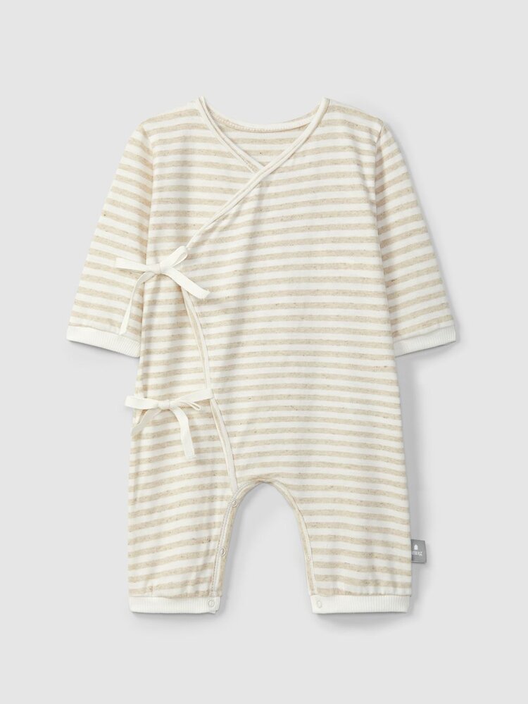 Snug Combi-Long Snug Garçon