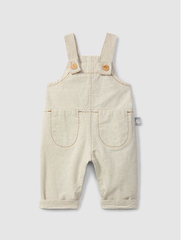 Snug Snug Boys Overall