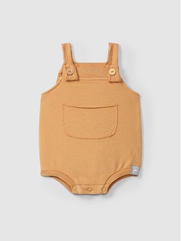 Snug Snug Boys Romper