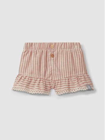 Snug Snug Girls Shorts