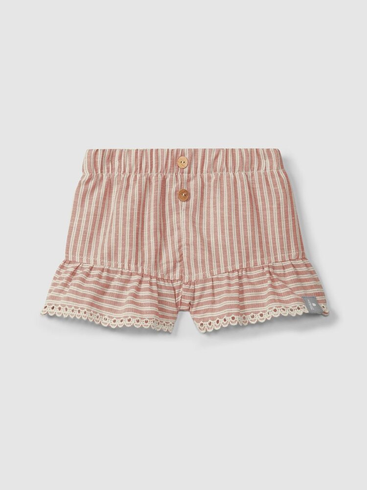 Snug Shorts Snug Fille