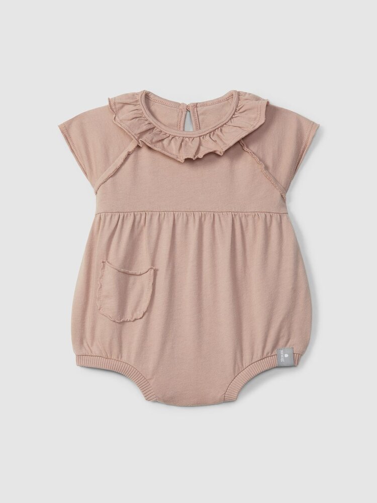 Snug Snug Girls Romper