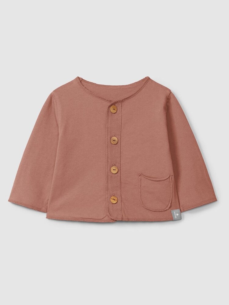 Snug Snug Girls Vest