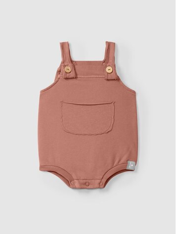 Snug Snug Girls Romper