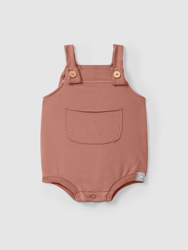 Snug Combi-Court Snug Fille