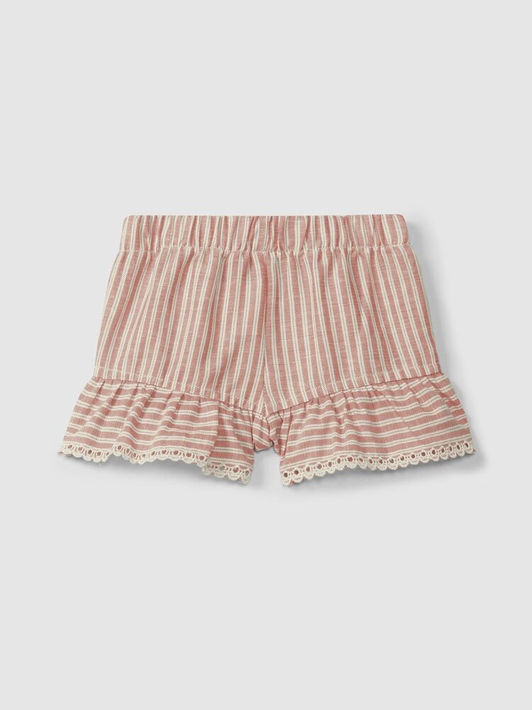 Snug Shorts Snug Fille