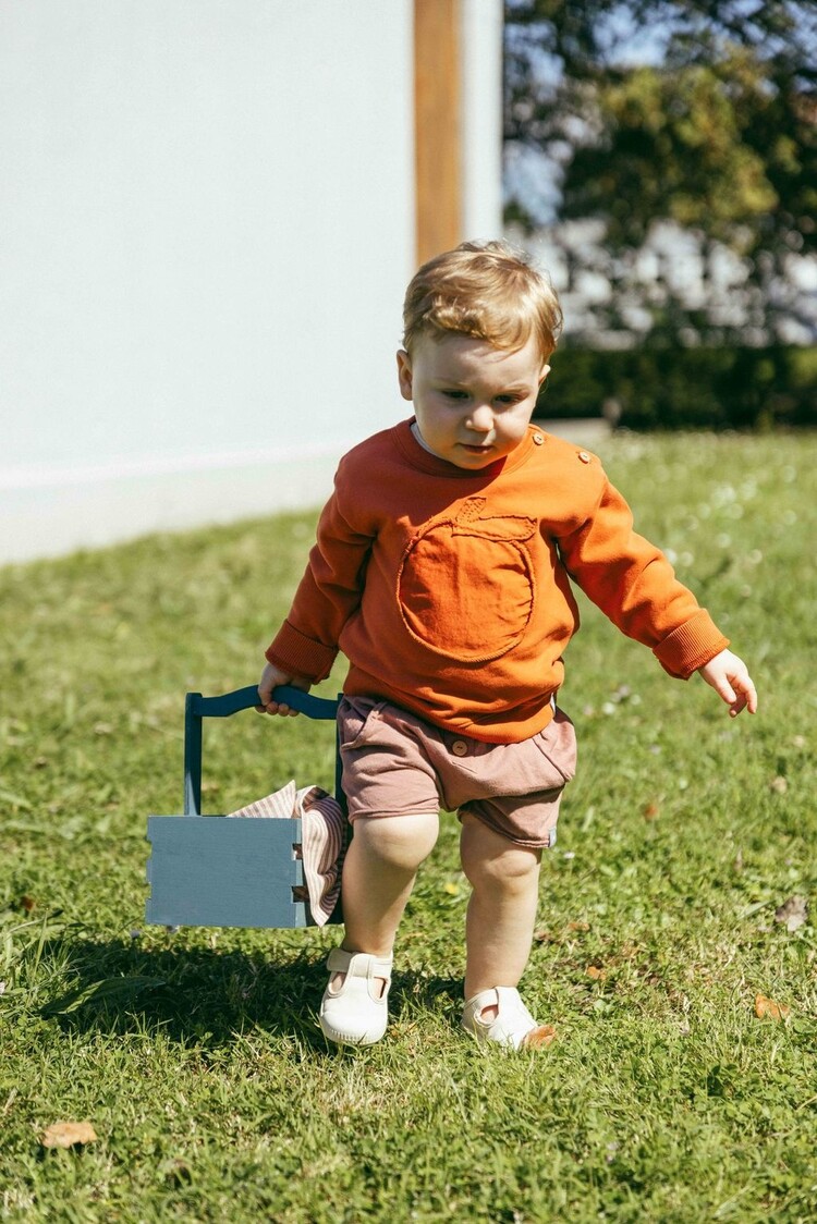 Snug Chandail Snug Garçon