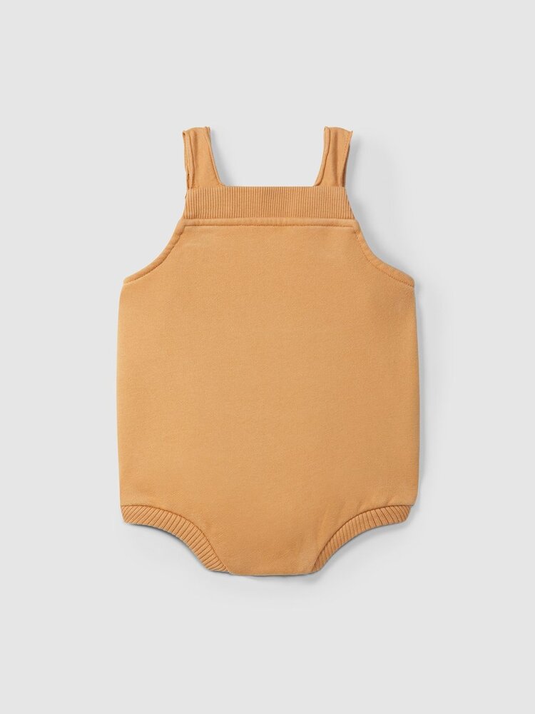 Snug Snug Boys Romper