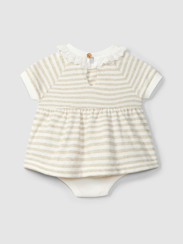 Snug Snug Girls Top & Shorts