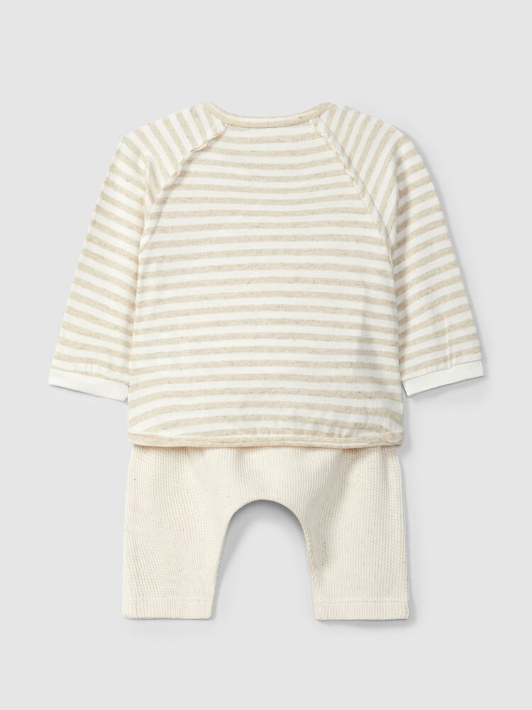 Snug Snug Boys 2Pcs Set