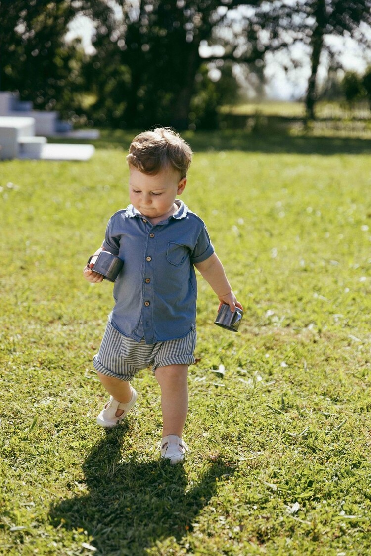 Snug Snug Boys Shirt