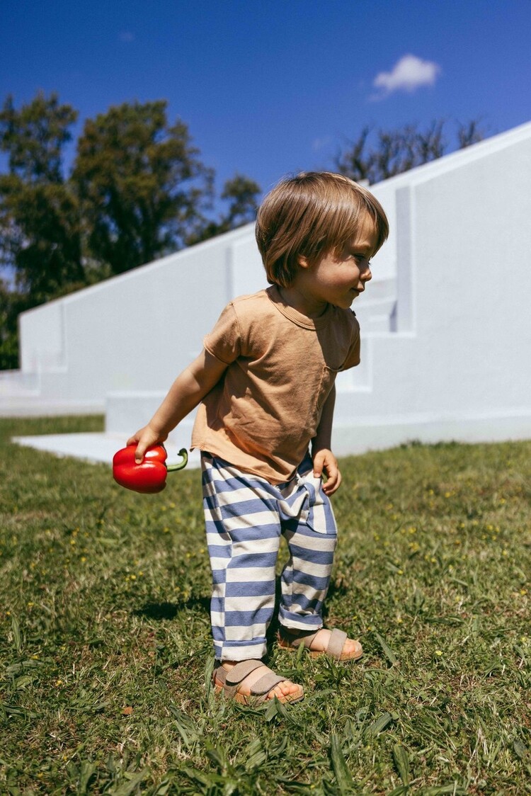 Snug Snug Boys Pants