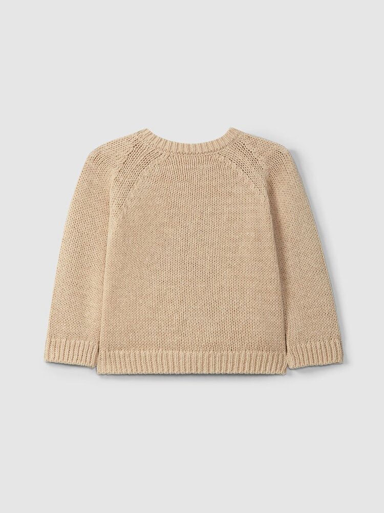 Snug Chandail Tricot Snug Fille