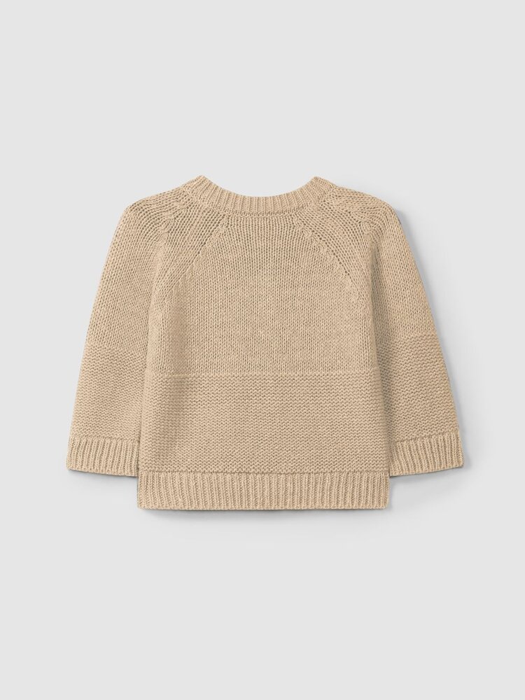 Snug Veste Tricot Snug Garçon