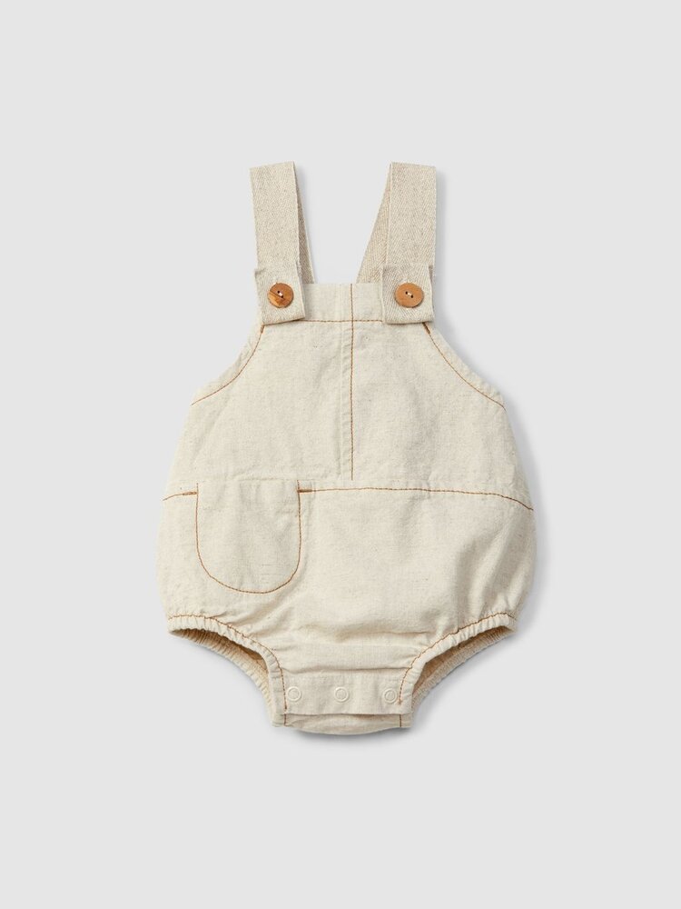 Snug Combi-Court Snug Fille