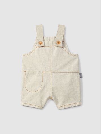 Snug Snug Boys Short Overall