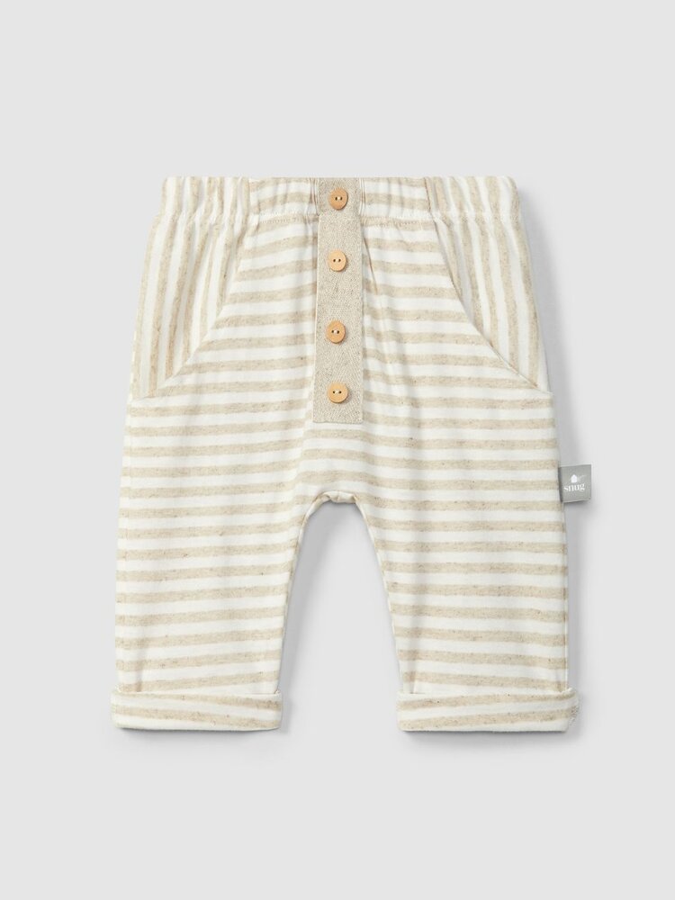 Snug Pantalon Snug Garçon