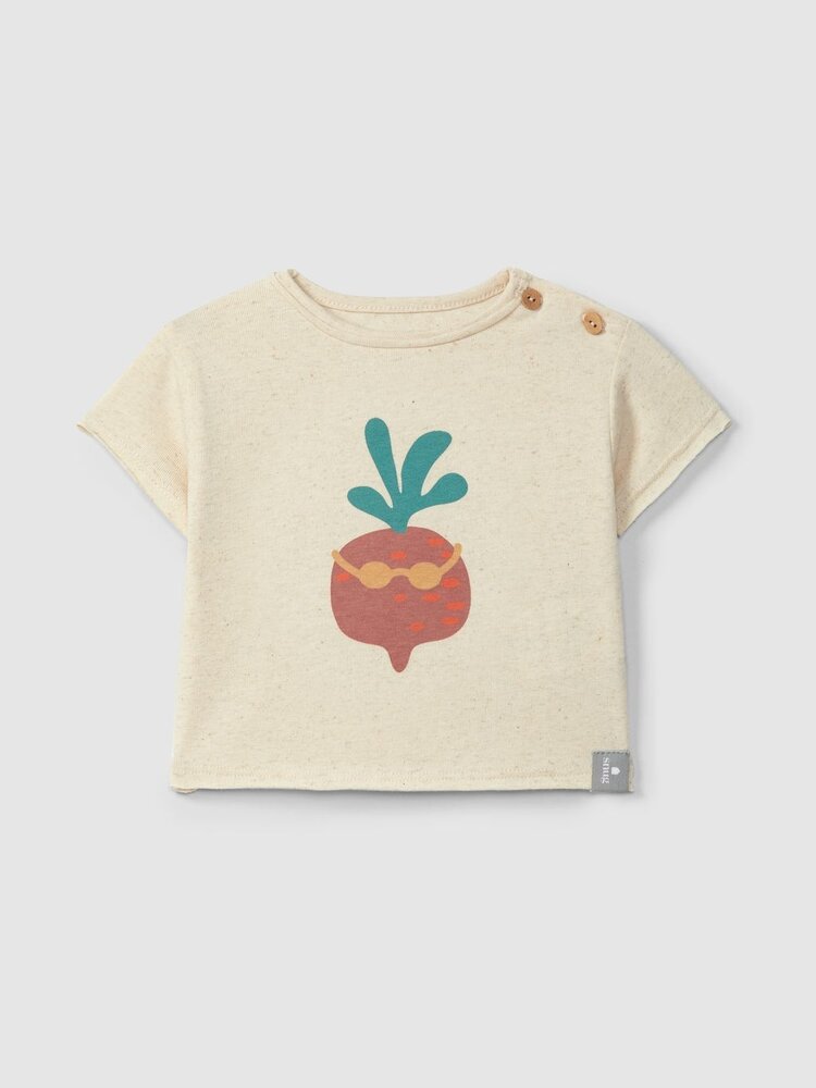 Snug T-Shirt Snug Garçon