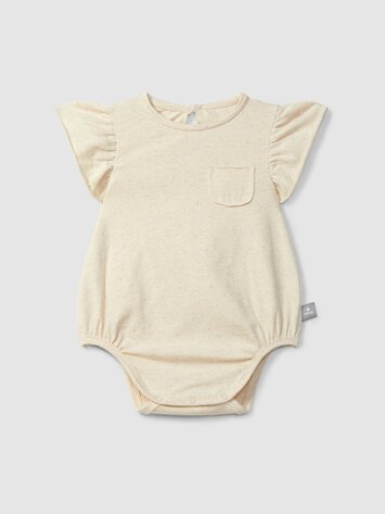 Snug Snug Girls Romper