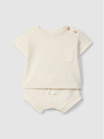 Snug Snug Boys 2Pcs Set