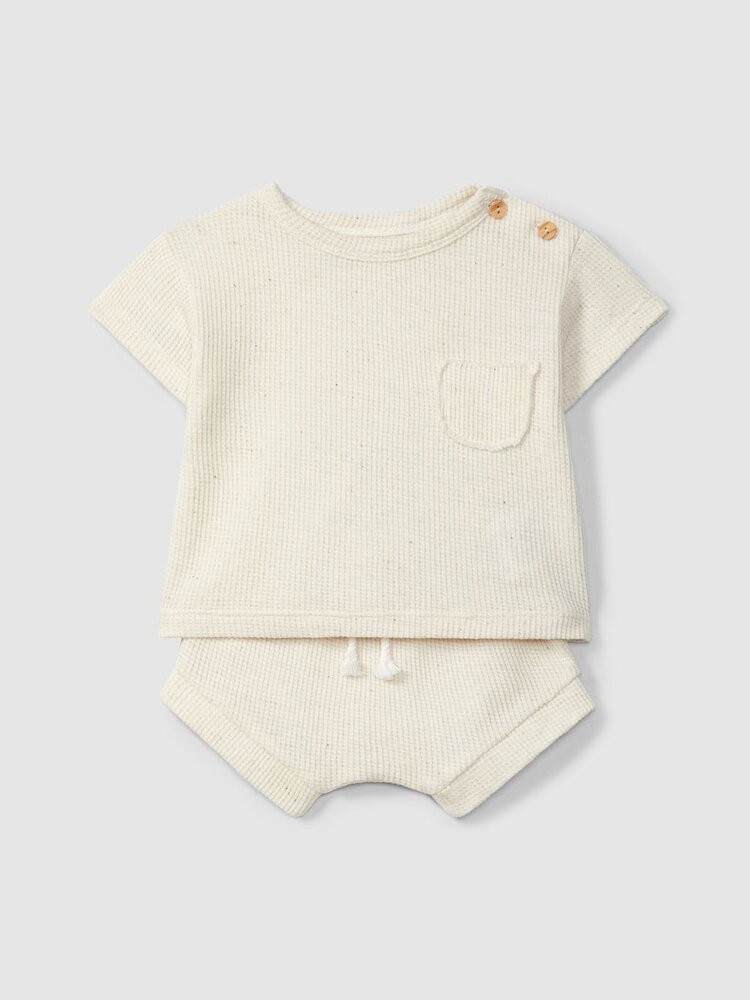 Snug Snug Boys 2Pcs Set