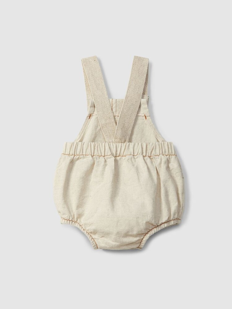 Snug Snug Girls Romper