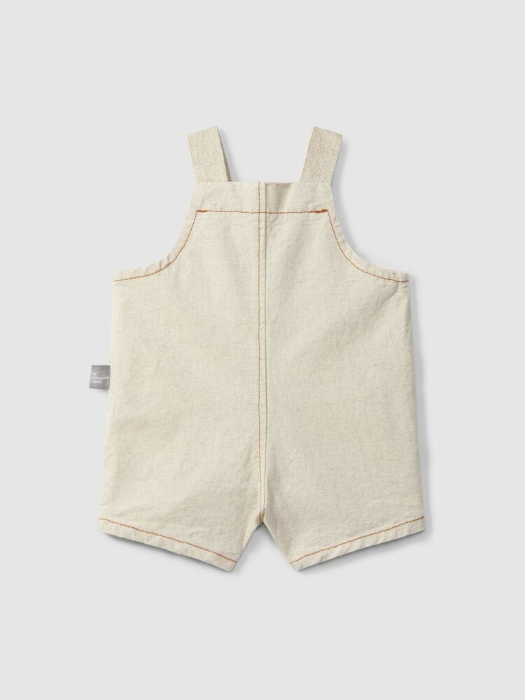 Snug Snug Boys Short Overall
