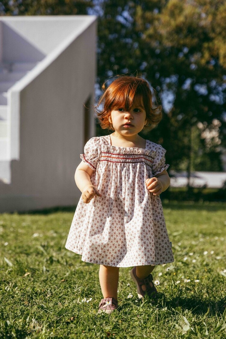 Snug Snug Girls Dress