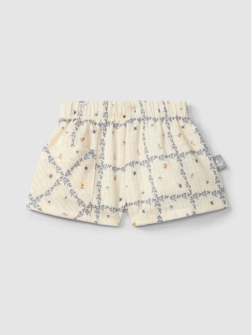 Snug Shorts Snug Fille
