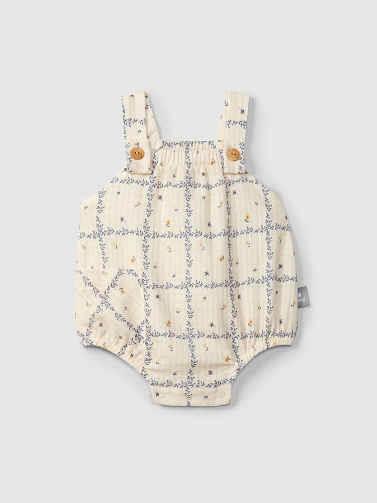 Snug Combi-Court Snug Fille