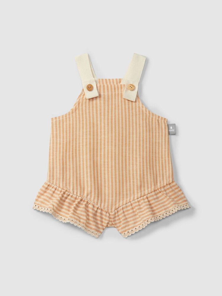 Snug Combi-Court Snug Fille