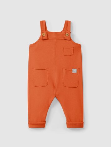 Snug Snug Boys Overalls