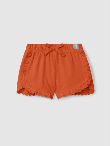 Snug Shorts Snug Fille