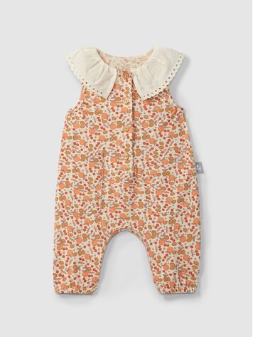Snug Combi-Long Snug Fille