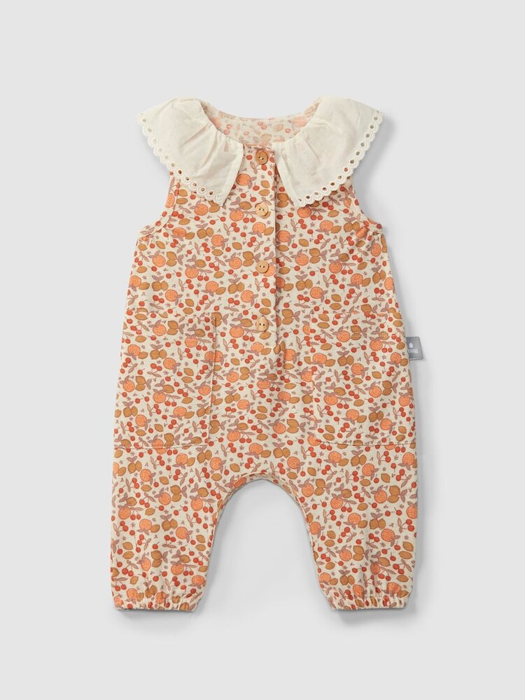 Snug Snug Girls Jumpsuit