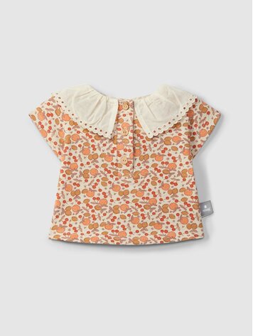Snug T-Shirt Snug Fille