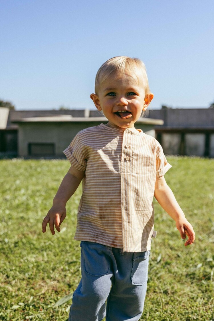 Snug Chemise Snug Garçon